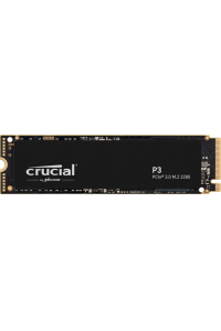 Obrázok pre Crucial P3 M.2 1 TB PCI Express 3.0 3D NAND NVMe