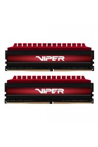 Obrázok pre Patriot Memory VIPER 4 paměťový modul 16 GB 2 x 8 GB DDR4 3600 MHz