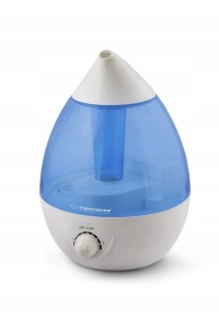 Zvlhčovač vzduchu Esperanza EHA005 2,6 l Obrázok pre Zvlhčovač vzduchu Esperanza EHA005 2,6 l