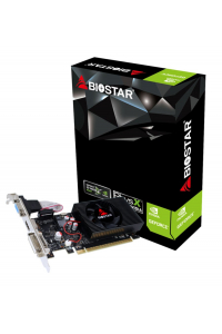 Obrázok pre Biostar VN7313TH41 grafická karta NVIDIA GeForce GT 730 4 GB GDDR3