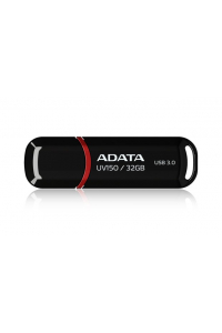 Obrázok pre ADATA 32GB DashDrive UV150 USB paměť USB Typ-A 3.2 Gen 1 (3.1 Gen 1) Černá