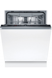 Obrázok pre Bosch Serie 2 SMV2HVX02E myčka na nádobí Plně vestavěné 14 jídelních sad D