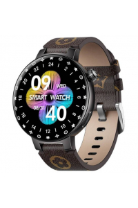 Obrázok pre Chytré hodinky Kumi GT6 Pro šedé a bílé