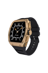 Obrázok pre Chytré hodinky Kumi GT1 zlaté