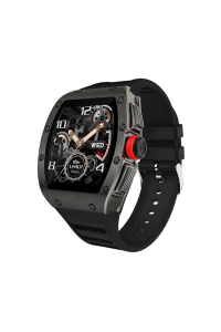 Obrázok pre Chytré hodinky Kumi GT1 černé