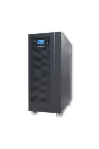Obrázok pre Qoltec 53044 Uninterruptible power supply UPS | On-line | Pure Sine Wave | 10kVA | 8kW | LCD | USB