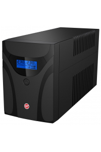 Obrázok pre GT UPS POWERbox Line-interaktivní 1500VA 900W 4 AC zásuvky / AC zásuvek