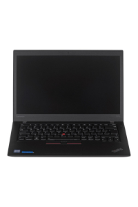 Obrázok pre LENOVO ThinkPad T470 i5-6300U 16GB 256GB SSD 14