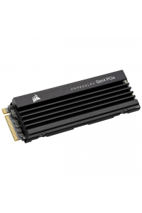Obrázok pre Corsair MP600 PRO LPX M.2 2 TB PCI Express 4.0 3D TLC NAND NVMe