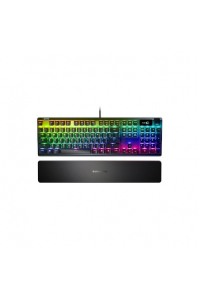 Obrázok pre Ducky One 3 Aura White SF Gaming Keyboard, RGB LED - MX-Speed-Silver