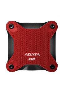 Obrázok pre ADATA SD620 512 GB Červená