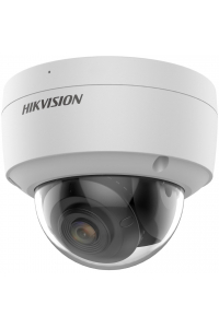 Obrázok pre Hikvision DS-2CD2147G2 bezpečnostní kamera Kupole Bezpečnostní IP kamera Venkovní 2688 x 1520 px Strop/zeď