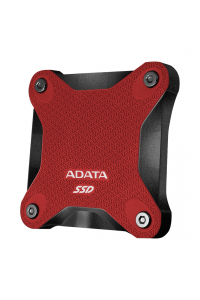 Obrázok pre ADATA SSD DISK SD620 2TB ČERVENÝ