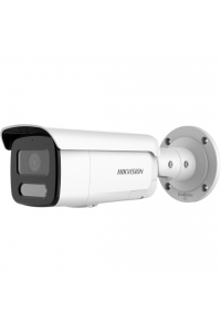 Obrázok pre IP kamera Hikvision DS-2CD2T47G2-LSU/SL(2.8mm)(C)