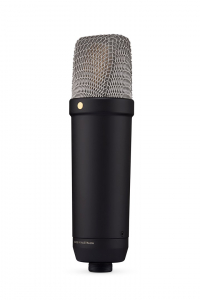 Obrázok pre RØDE NT1 5th Generation Black - kondenzátorový mikrofon