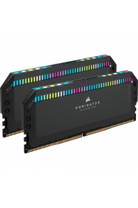 Obrázok pre Corsair Dominator CMT32GX5M2B5200C40 paměťový modul 32 GB 2 x 16 GB DDR5 5200 MHz