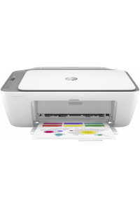 Obrázok pre HP DeskJet Tiskárna HP 2720e All-in-One, Barva, Tiskárna pro Domů, Tisk, kopírování, skenování, Bezdrátové připojení; HP+; Podpora služby HP Instant Ink; Tisk z telefonu nebo tabletu