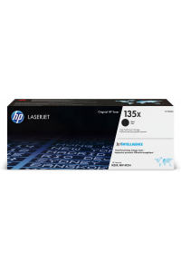 Obrázok pre HP LaserJet Černá originální tonerová kazeta 135X s vysokou výtěžností