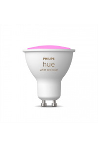 Obrázok pre Philips Hue White and Color ambiance 8719514339880A chytré světlo Chytrá žárovka Bluetooth 5,7 W