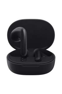 Obrázok pre Xiaomi Redmi Buds 4 Lite Sluchátka s mikrofonem Bezdrátový Do ucha Hovory/hudba USB typu C Bluetooth Černá