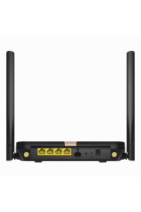 Obrázok pre Cudy LT500D bezdrátový router Fast Ethernet Dvoupásmový (2,4 GHz / 5 GHz) 4G Černá