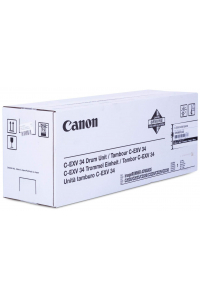 Obrázok pre Canon  C-EXV34 3786B003 válec do laserových tiskáren Originální 1 kusů
