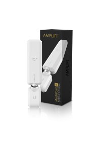 Obrázok pre AmpliFi HD Meshpoint 1750 Mbit/s Stříbrná, Bílá