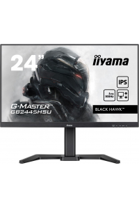 Obrázok pre iiyama G-MASTER GB2445HSU-B1 počítačový monitor 61 cm (24
