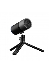 Obrázok pre Thronmax M8 mikrofon Černá Mikrofon pro herní konzole
