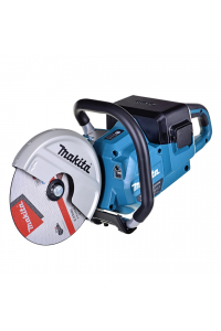Obrázok pre MAKITA CIRCULAR CUTTER 230mm 2x18V WITHOUT BATTERIES AND DCE090ZX1 CHARGER