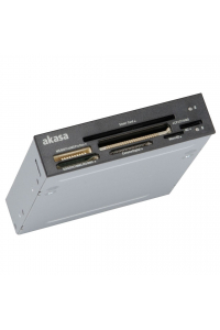 Obrázok pre Akasa AK-ICR-09 čtečka karet USB 2.0 Interní