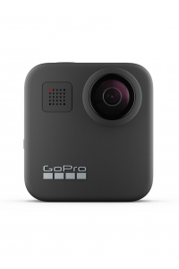 Obrázok pre GoPro MAX outdoorová sportovní kamera 16,6 MP 5K Ultra HD Wi-Fi