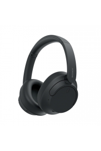 Obrázok pre Sony WH-CH720 Sluchátka s mikrofonem Kabelový a bezdrátový Přes hlavu Hovory/hudba USB typu C Bluetooth Černá