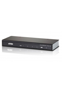 Obrázok pre Aten 4 Port HDMI Splitter 4x HDMI