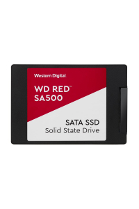 Obrázok pre Western Digital Red SA500 2.5