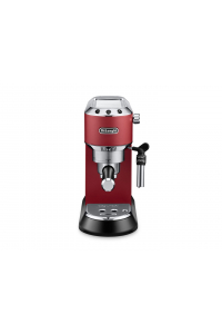 Obrázok pre De’Longhi Dedica Style EC 685.R Poloautomatické Espresso kávovar 1,1 l