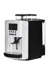 Obrázok pre Krups EA 8161 Plně automatické Espresso kávovar 1,8 l