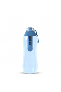 Obrázok pre Dafi SOFT Filtrační lahev 0,3 l Modrá