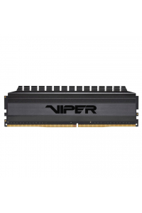Obrázok pre Patriot Memory Viper 4 PVB464G320C6K paměťový modul 64 GB 2 x 32 GB DDR4 3200 MHz