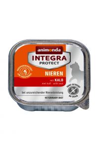 Obrázok pre animonda Integra protect 86615 šťavnaté krmivo pro kočky 100 g