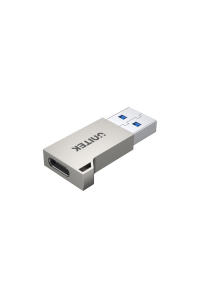 Obrázok pre UNITEK ADAPTER USB-A NA USB-C 3.1 GEN1, A1034NI