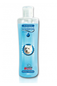 Obrázok pre Certech Super Beno Premium - Šampon pro světlé vlasy 200 ml