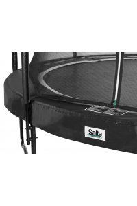 Obrázok pre Salta Premium Black Edition COMBO - 396 cm rekreační trampolína