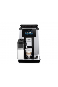 Obrázok pre De’Longhi PrimaDonna ECAM610.55.SB Plně automatické Espresso kávovar 2,2 l