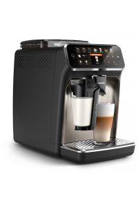 Obrázok pre Philips Series 5400 LatteGo EP5447/90 Plně automatický kávovar