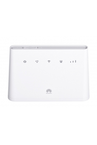 Obrázok pre Huawei B311-221 WiFi LAN 4G (LTE Cat.4 150Mbps/50Mbps) Bílá