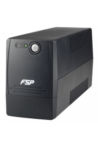 Obrázok pre FSP FP 800 zdroj nepřerušovaného napětí Line-interaktivní 0,8 kVA 480 W 2 AC zásuvky / AC zásuvek