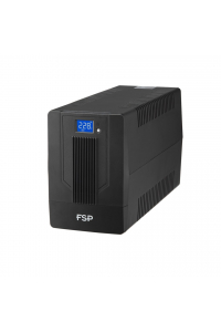 Obrázok pre FSP iFP 1000 zdroj nepřerušovaného napětí Line-interaktivní 1 kVA 600 W 2 AC zásuvky / AC zásuvek