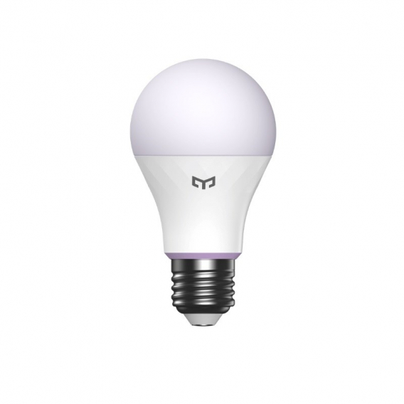 Obrázok pre YEELIGHT W4 Chytrá žárovka Wi-Fi/Bluetooth E27 barva (YLQPD-0011) 1 kusů
