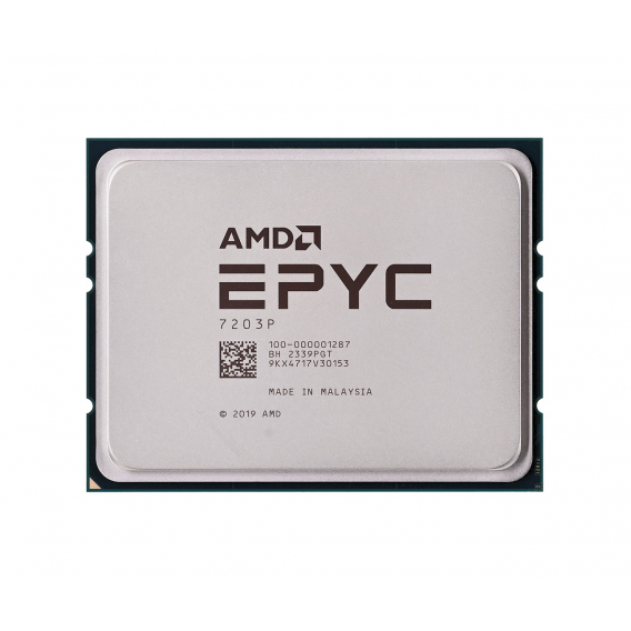 Obrázok pre AMD EPYC 7203P procesor 2,8 GHz 64 MB L3